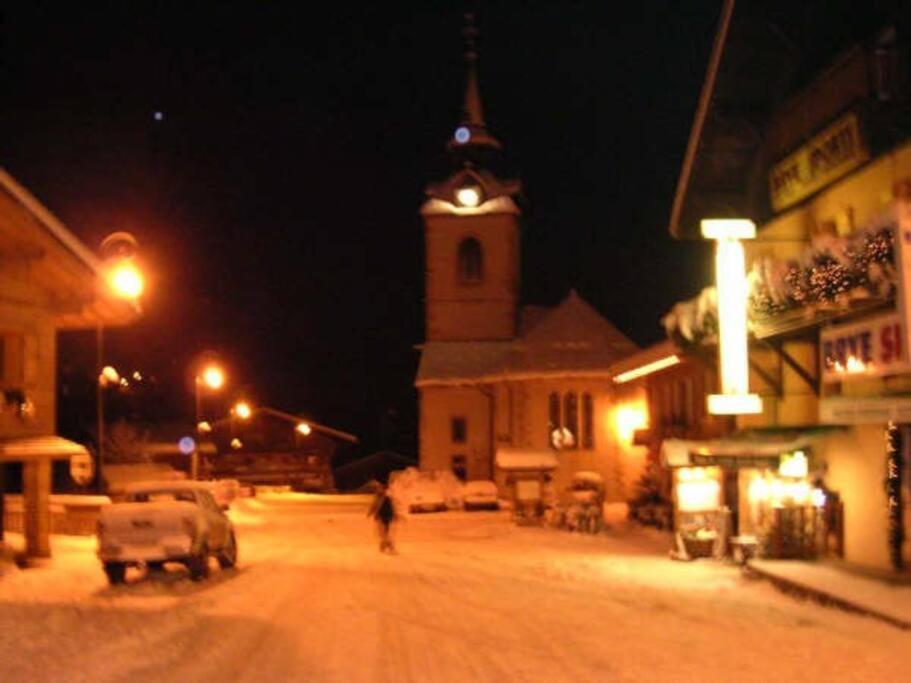 Chalet La Licorne 1 - Pied Des Pistes Нотр-Дам-де-Белькомб Экстерьер фото